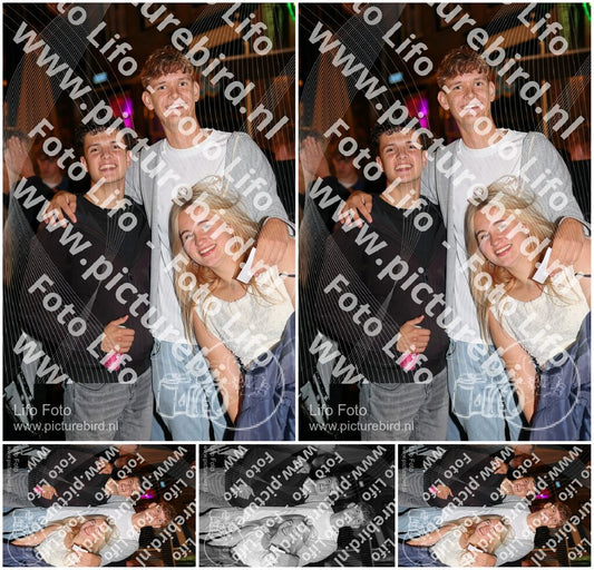 Evenement foto: HON Serie 17