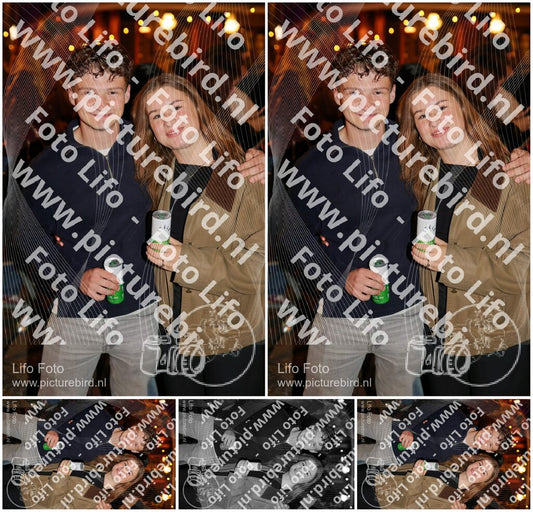 Evenement foto: HON Serie 17