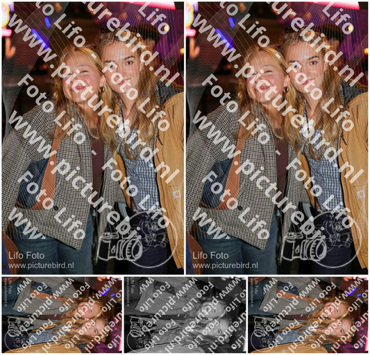 Evenement foto: HON Serie 17