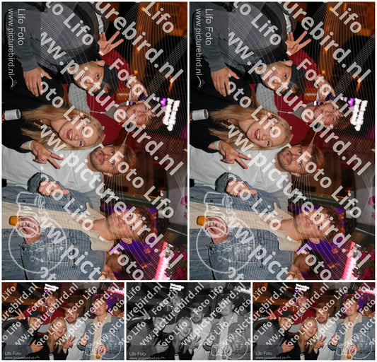 Evenement foto: HON Serie 17