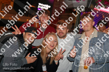 Evenement foto: HON Serie 17