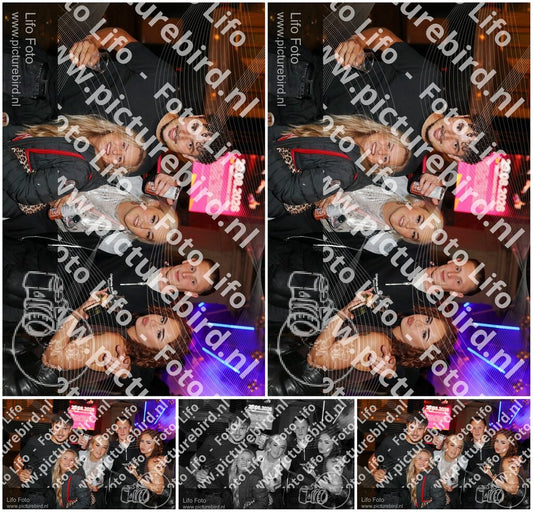 Evenement foto: HON Serie 17