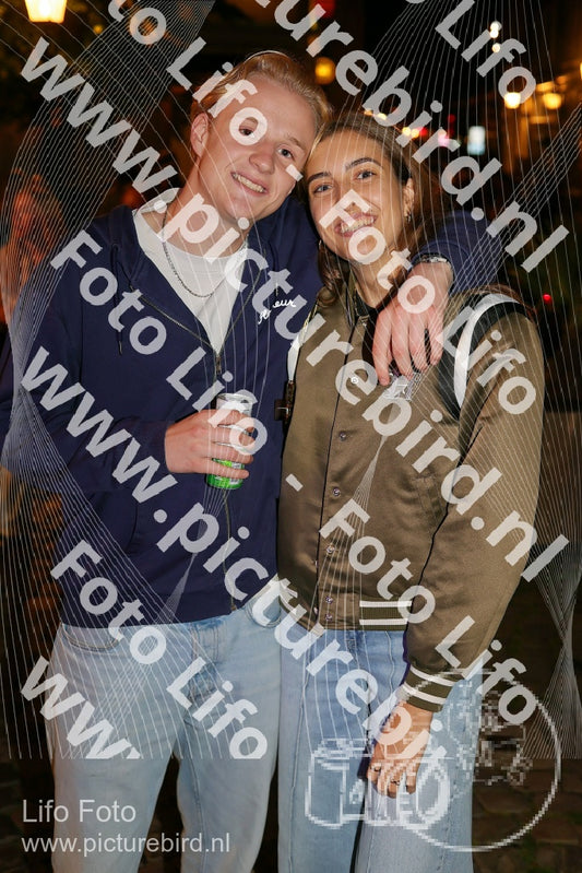 Evenement foto: HON Serie 17