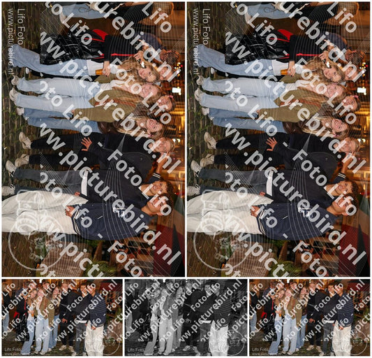 Evenement foto: HON Serie 17
