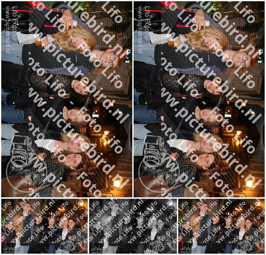 Evenement foto: HON Serie 18