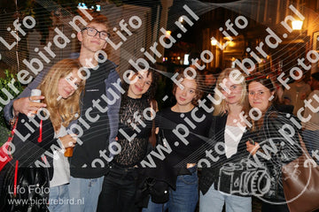 Evenement foto: HON Serie 18