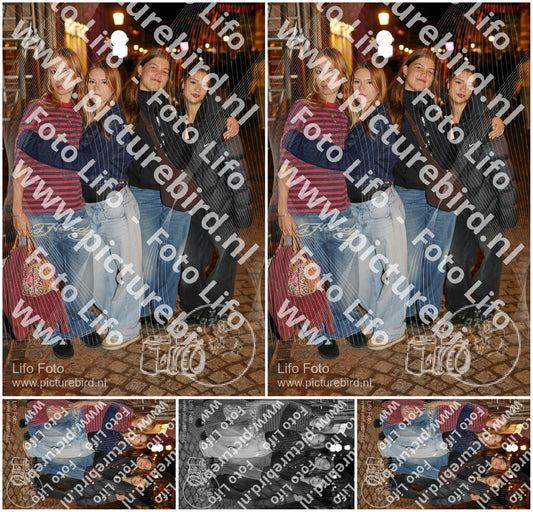 Evenement foto: HON Serie 18