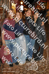 Evenement foto: HON Serie 18
