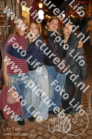 Evenement foto: HON Serie 18