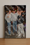 Evenement foto: HON Serie 18
