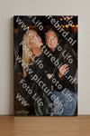 Evenement foto: HON Serie 18
