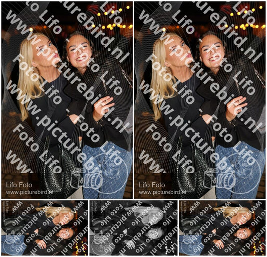 Evenement foto: HON Serie 18