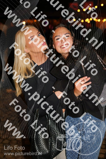 Evenement foto: HON Serie 18