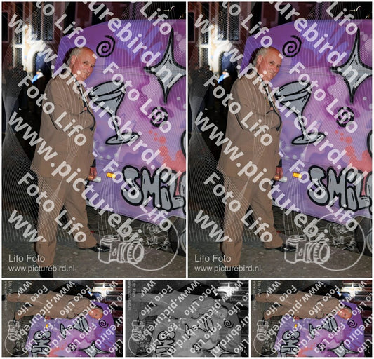Evenement foto: HON Serie 18