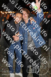 Evenement foto: HON Serie 18
