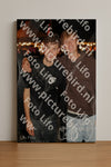 Evenement foto: HON Serie 18