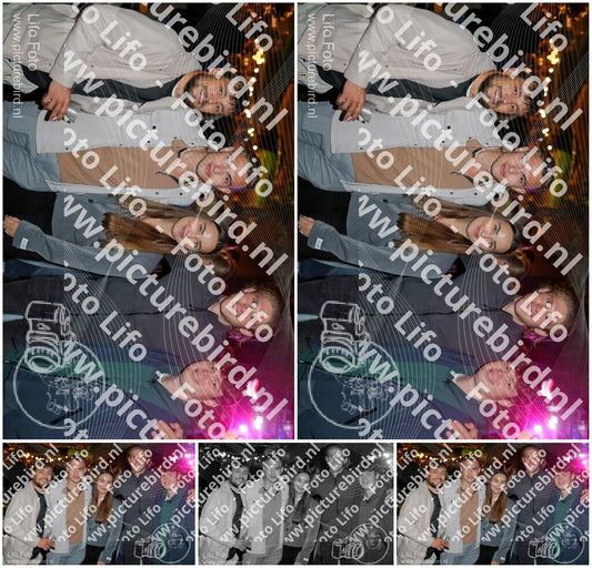 Evenement foto: HON Serie 18