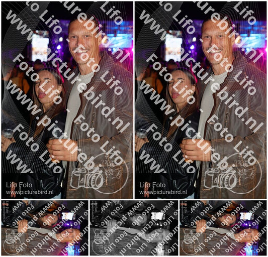 Evenement foto: HON Serie 18