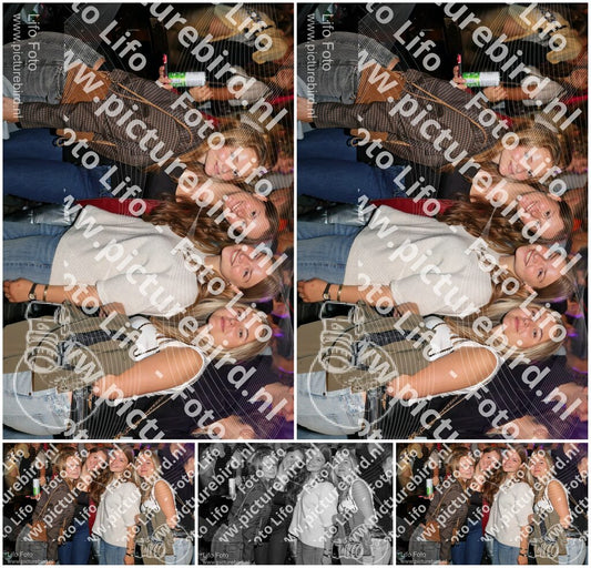 Evenement foto: HON Serie 18
