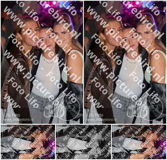 Evenement foto: HON Serie 18