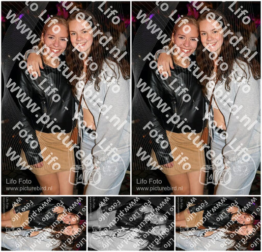 Evenement foto: HON Serie 18