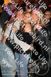 Evenement foto: HON Serie 18