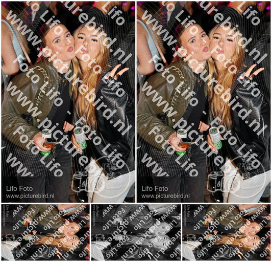 Evenement foto: HON Serie 18