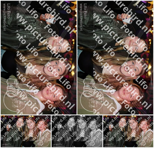Evenement foto: HON Serie 18