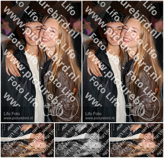 Evenement foto: HON Serie 18