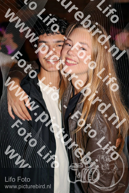 Evenement foto: HON Serie 18