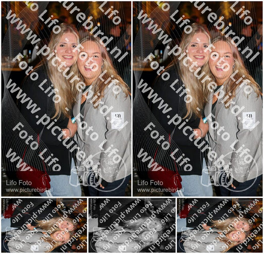 Evenement foto: HON Serie 18