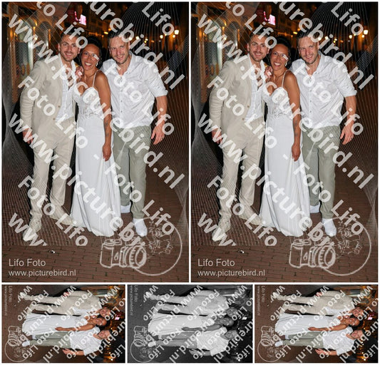 Evenement foto: HON Serie 18