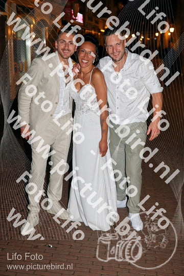 Evenement foto: HON Serie 18