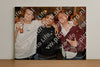 Evenement foto: HON Serie 18