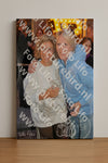 Evenement foto: HON Serie 18