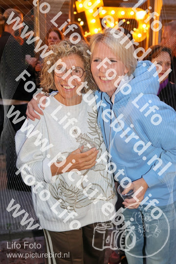 Evenement foto: HON Serie 18