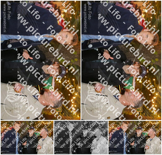 Evenement foto: HON Serie 18
