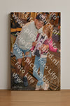 Evenement foto: HON Serie 18