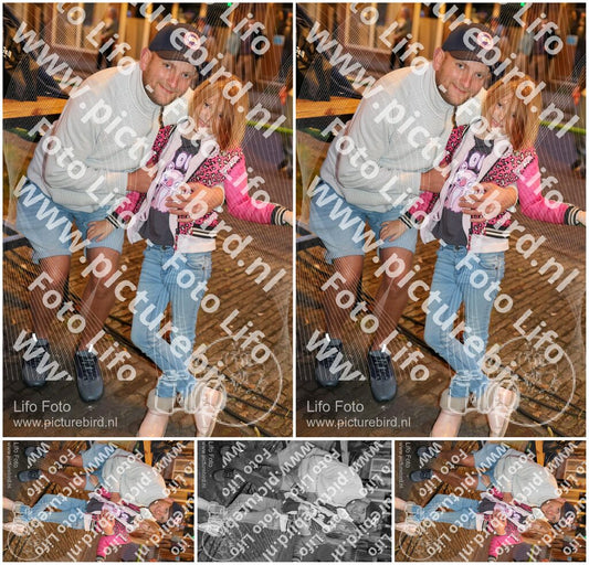Evenement foto: HON Serie 18