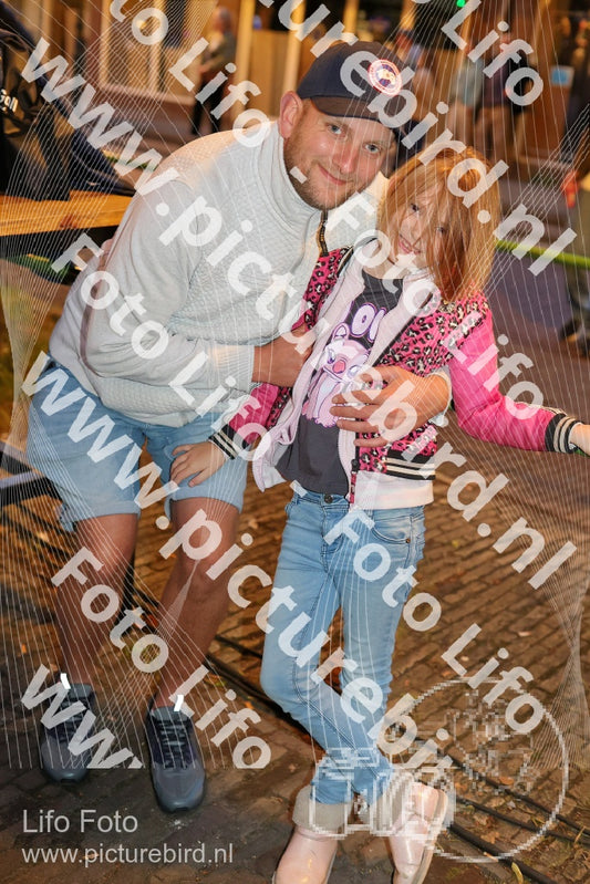Evenement foto: HON Serie 18