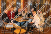 Evenement foto: HON Serie 18
