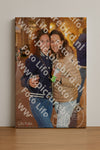 Evenement foto: HON Serie 18