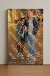 Evenement foto: HON Serie 18