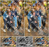 Evenement foto: HON Serie 18
