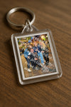 Evenement foto: HON Serie 18