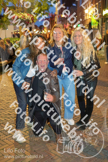Evenement foto: HON Serie 18