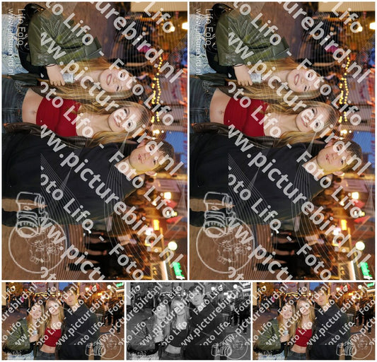 Evenement foto: HON Serie 18