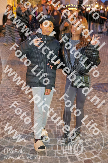 Evenement foto: HON Serie 18