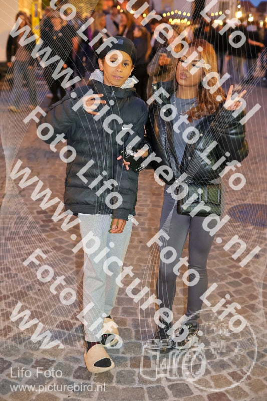 Evenement foto: HON Serie 18