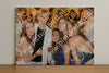 Evenement foto: HON Serie 18